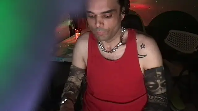 StuntingSpunMarine69 webkamerás műsora