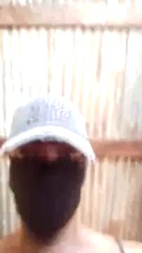 HornyAss_Bitch webkamerás műsora