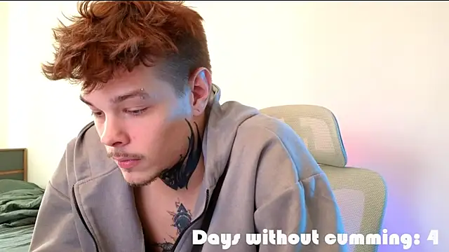 Sembang XXX Secara Langsung DENIS_HERE