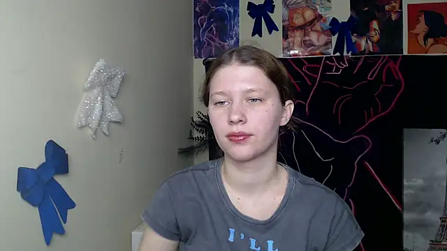 แชท XXX สดของ StellaCRL