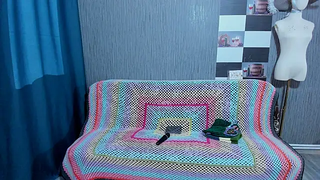 Chat XXX Live pa1e_pr1ncess