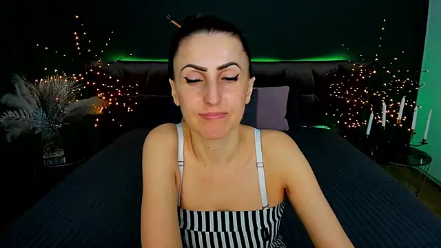 Rebecca_Diamond webkamerás műsora