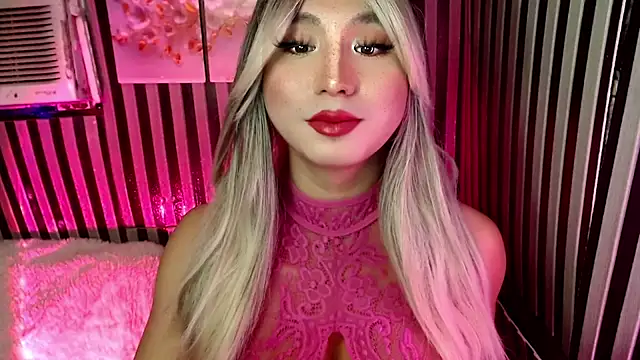 Webkamerová show HoresCOCKLUCY