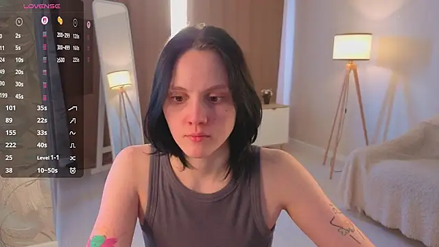 Živý XXX chat MaryCoopeer