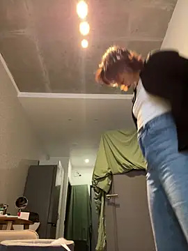 Chat XXX ao vivo de RinaCat