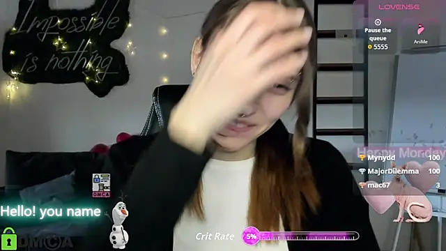 CherryBloom777n Live XXX chat