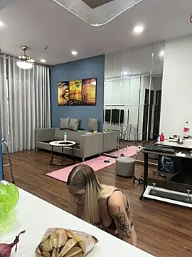 -Sexy_Barbie-n Live XXX chat