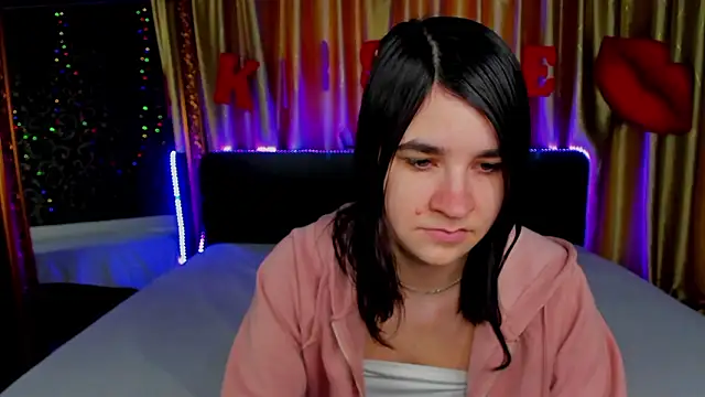 Živý XXX chat _Polly_Love_