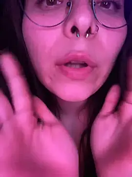 Chat +18 de Solo_yoss ao vivo