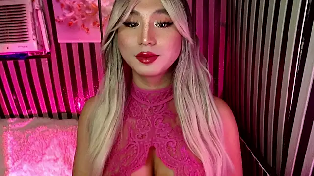 Show modela HoresCOCKLUCY na web-kameri