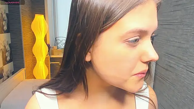 Czat XXX na żywo – WhitleyMurra