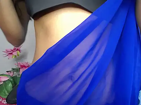 Chat +18 de _Shanvii_ ao vivo