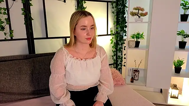 Chat XXX Live IvetteLabore