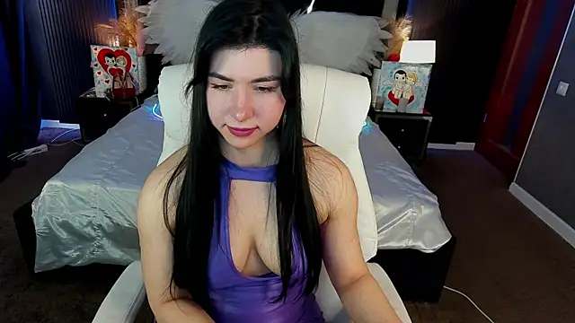 EmilyCandyyn Live XXX chat