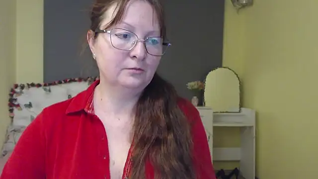 VanessaHotts élő XXX-chatje