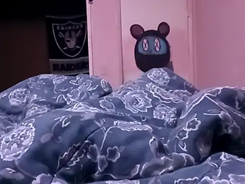 Chatroom XXX en direct de Blkstylion