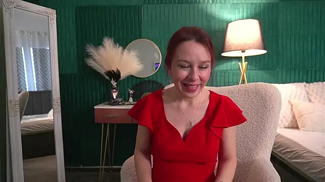 دردشة HaileyMoonn الجنسية المباشرة