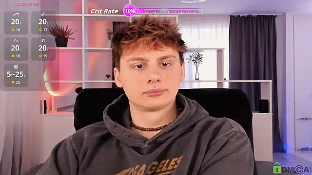 sunnyburn_boy Chat XXX in diretta