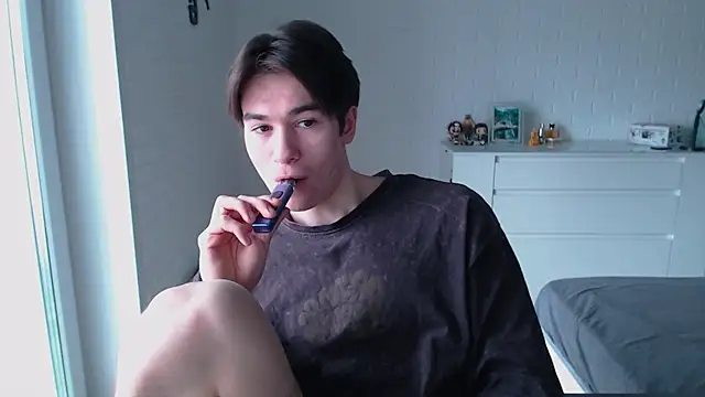 MarkusDean Obrolan Langsung XXX