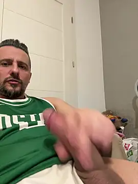 InsaneMattt Webcam show