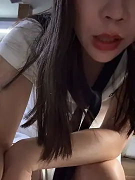 Chat +18 de miaomijiang ao vivo