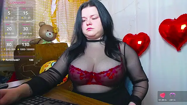 Linasexy777 – Live XXX-chat