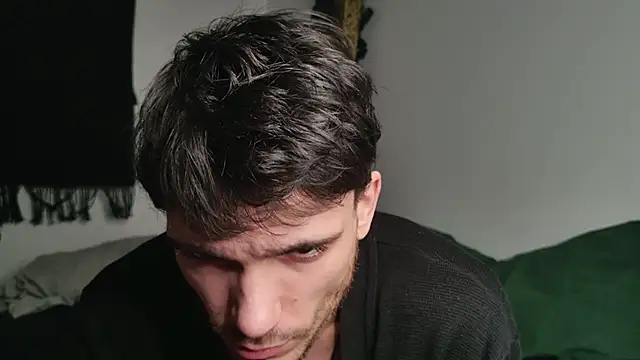 دردشة JackDesFeux الجنسية المباشرة