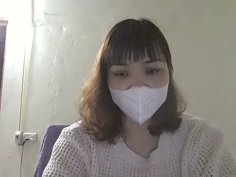 Chat +18 de Angela-Eira ao vivo