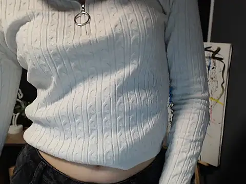 tart_girl Chat XXX in diretta