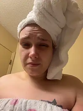 โชว์เว็บแคมของ Lalalynn