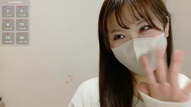 miori-oxo__ Show Webcam