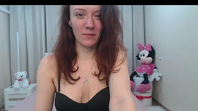 Chat +18 de BarbaraStily ao vivo