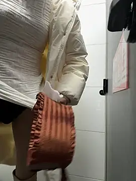 cute-maomao Webcamshow