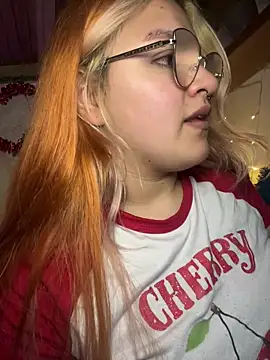 Chat +18 de Sophia_Weest99 ao vivo