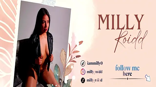 دردشة Milly_roidd الجنسية المباشرة