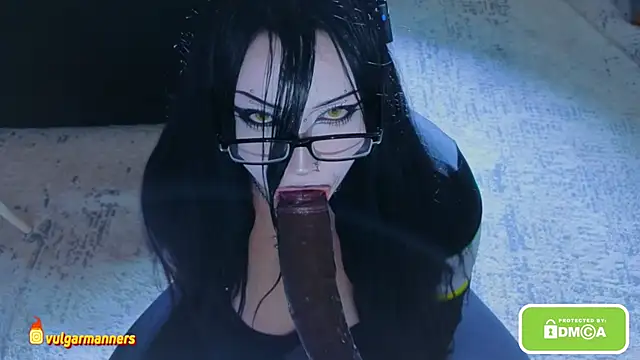 vulagarmanners_ Adlı Modelin Canlı XXX Sohbeti