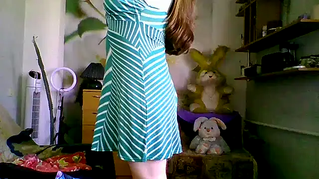 عرض كام maritanna