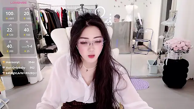 دردشة yangyang-777 الجنسية المباشرة