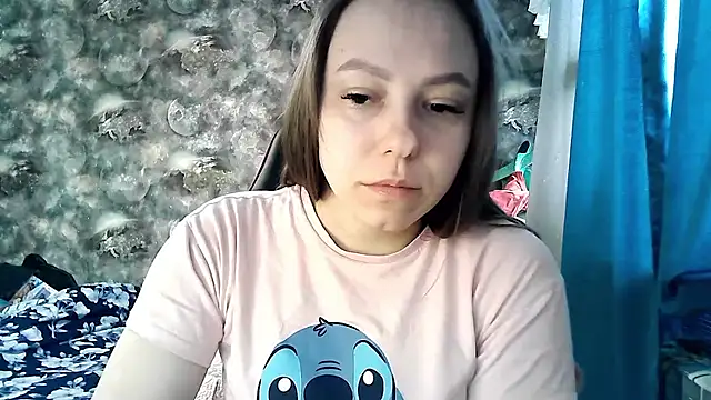 Misssweet_s Adlı Modelin Canlı XXX Sohbeti