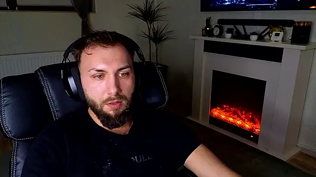 JamieNoxus Adlı Modelin Canlı XXX Sohbeti