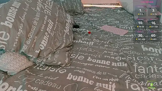 Chat +18 de Erytheia ao vivo