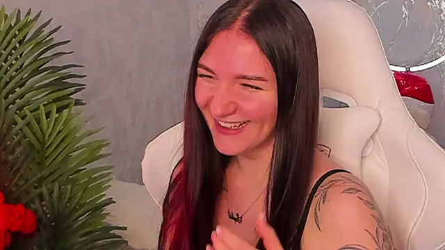 babyisperfect Live XXX-chat