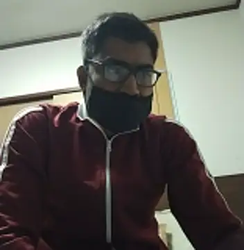 SunkLupus webcam show