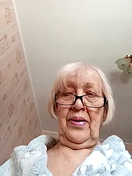 Anatolia5961's Webcam Show