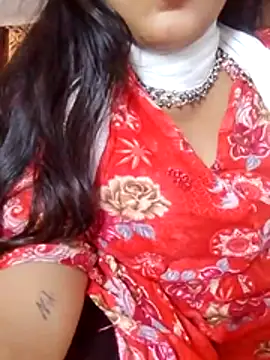 Babe_Doll04: διαδικτυακό σόου στην κάμερα