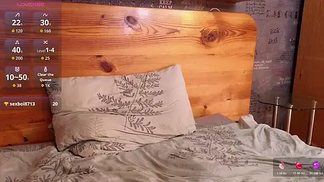 Peach_boy1 Adlı Modelin Canlı XXX Sohbeti