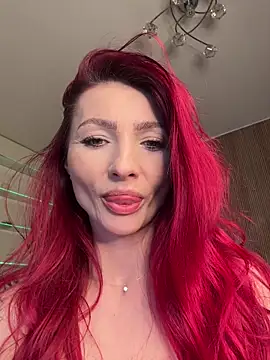 Chat +18 de AlyxVonD ao vivo