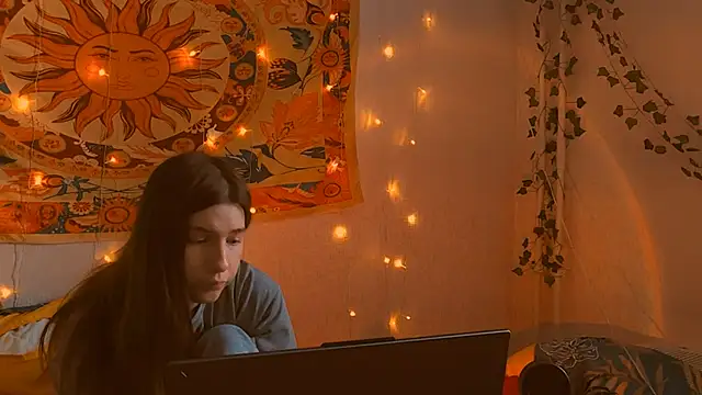 AliceCUNTach – Naživo XXX chat