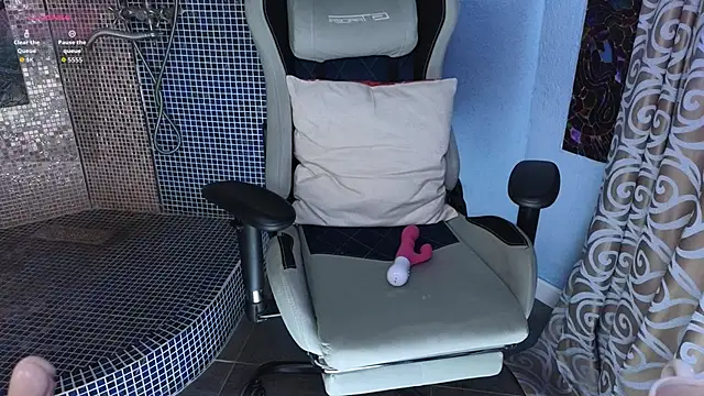 Eniferi – webcam-show