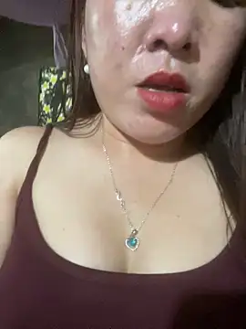 Luna-ass' Webcam Show